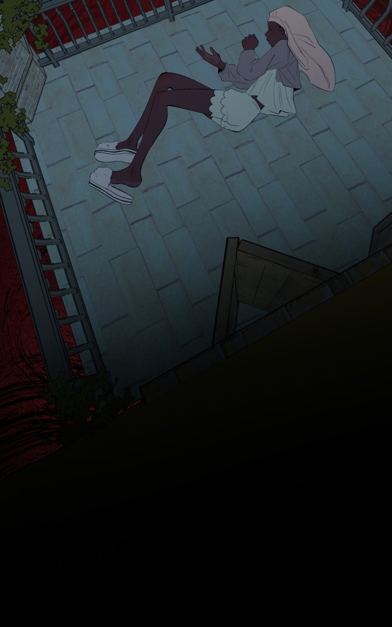 High Spirits Neoma (S2) Episode 57 page 61 - 