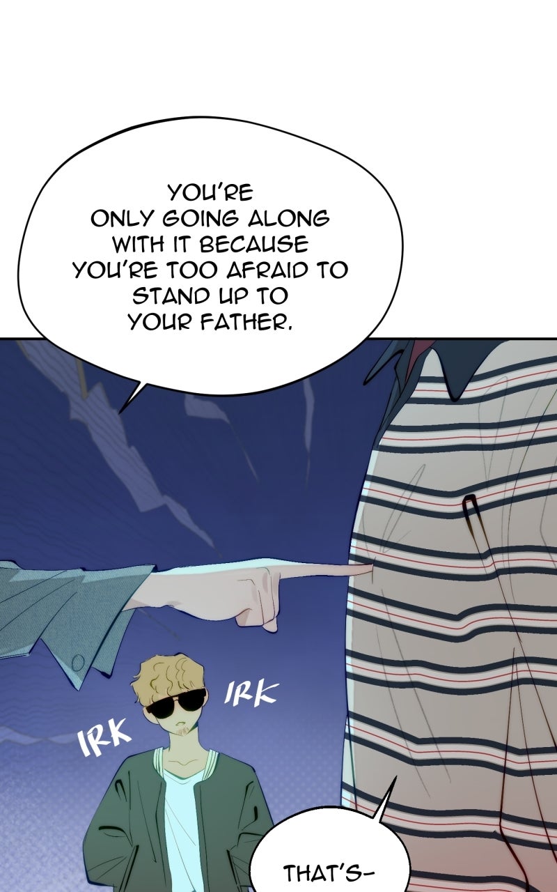 High Spirits Neoma (S2) Episode 57 page 8 - 