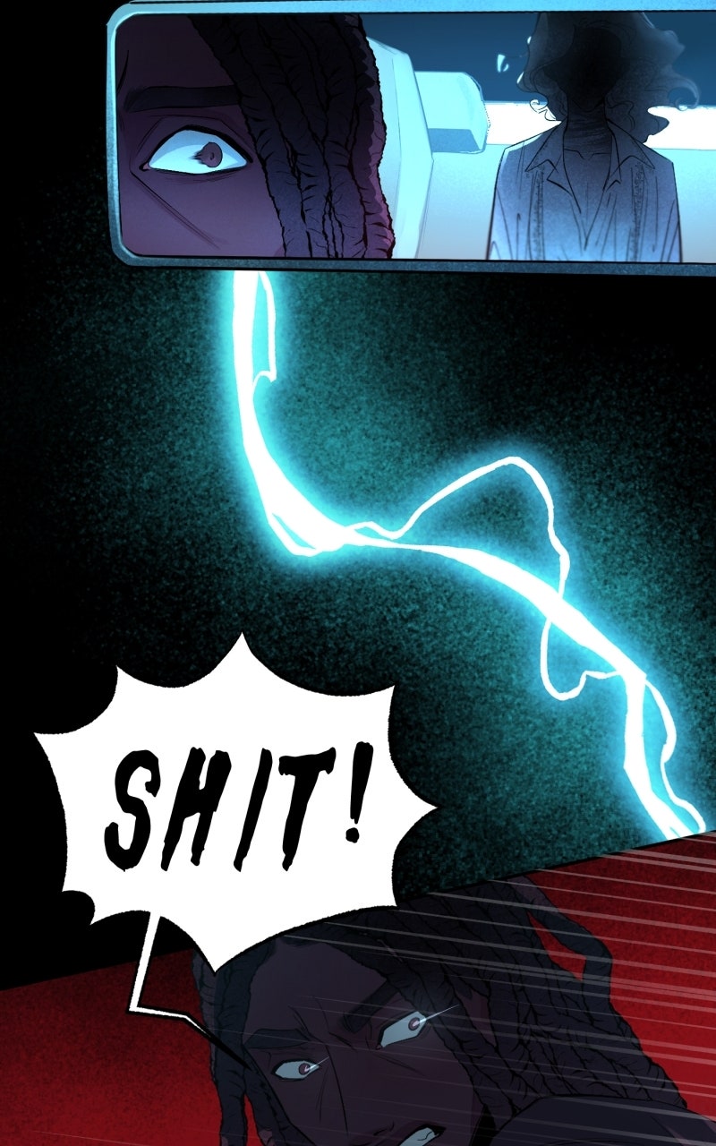 High Spirits Neoma (S2) Episode 57 page 72 - 