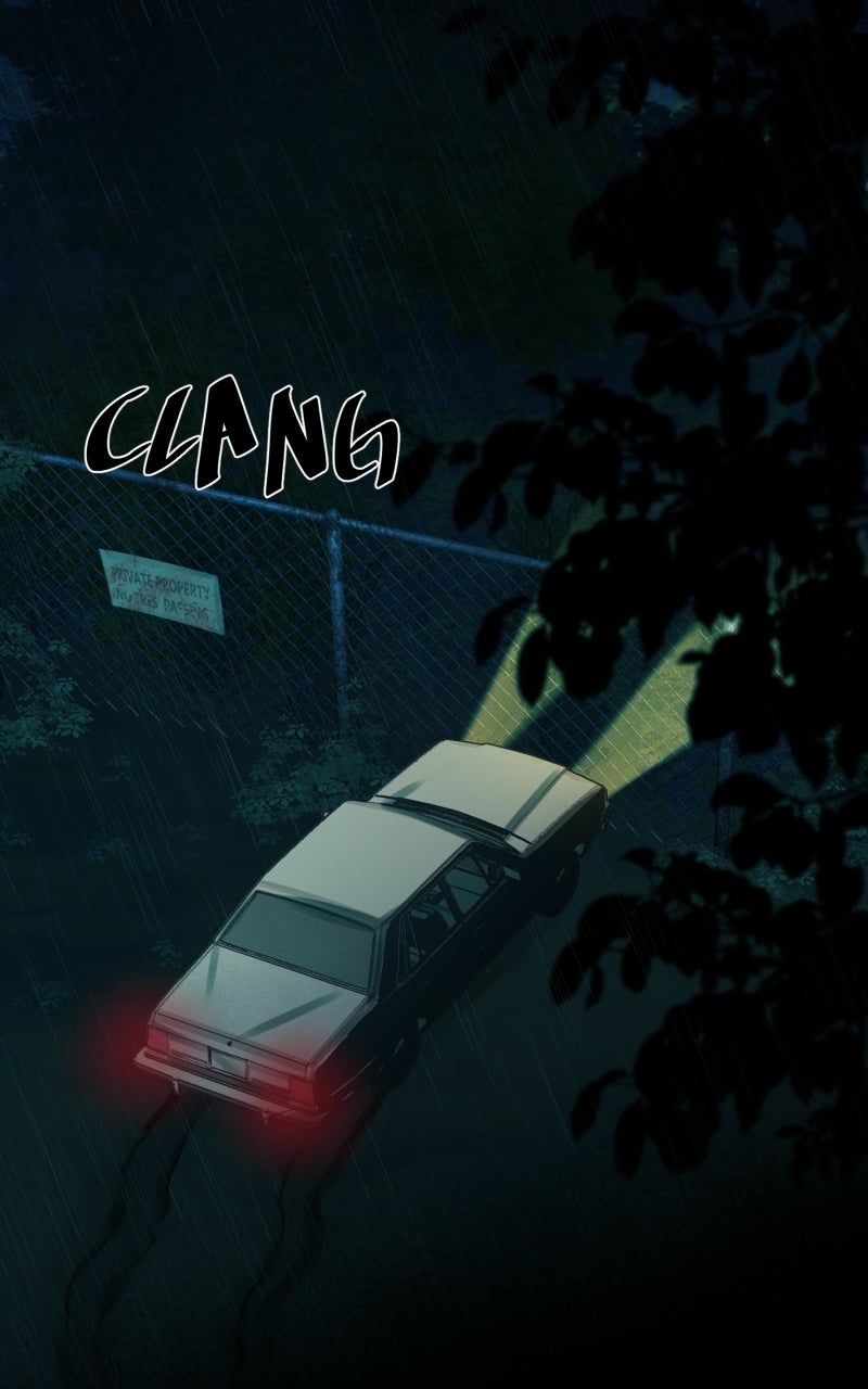High Spirits Neoma (S2) Episode 57 page 74 - 