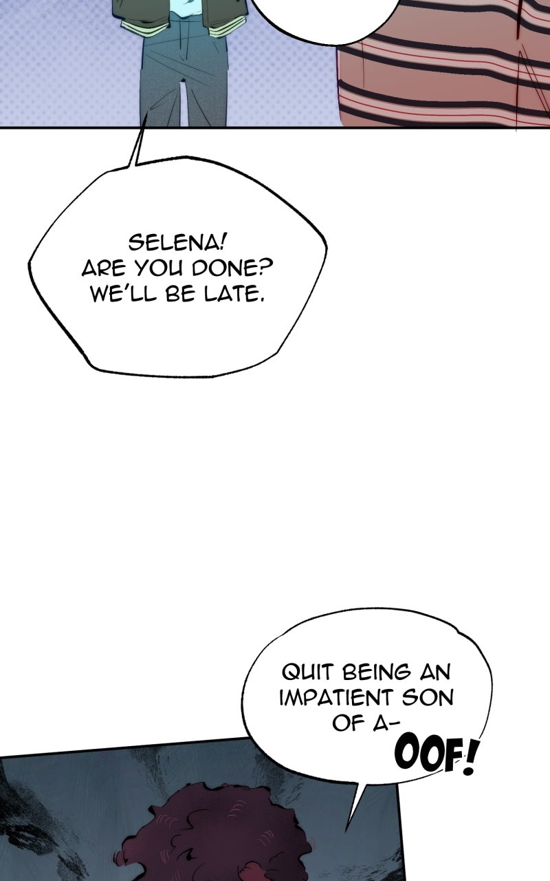 High Spirits Neoma (S2) Episode 57 page 9 - 