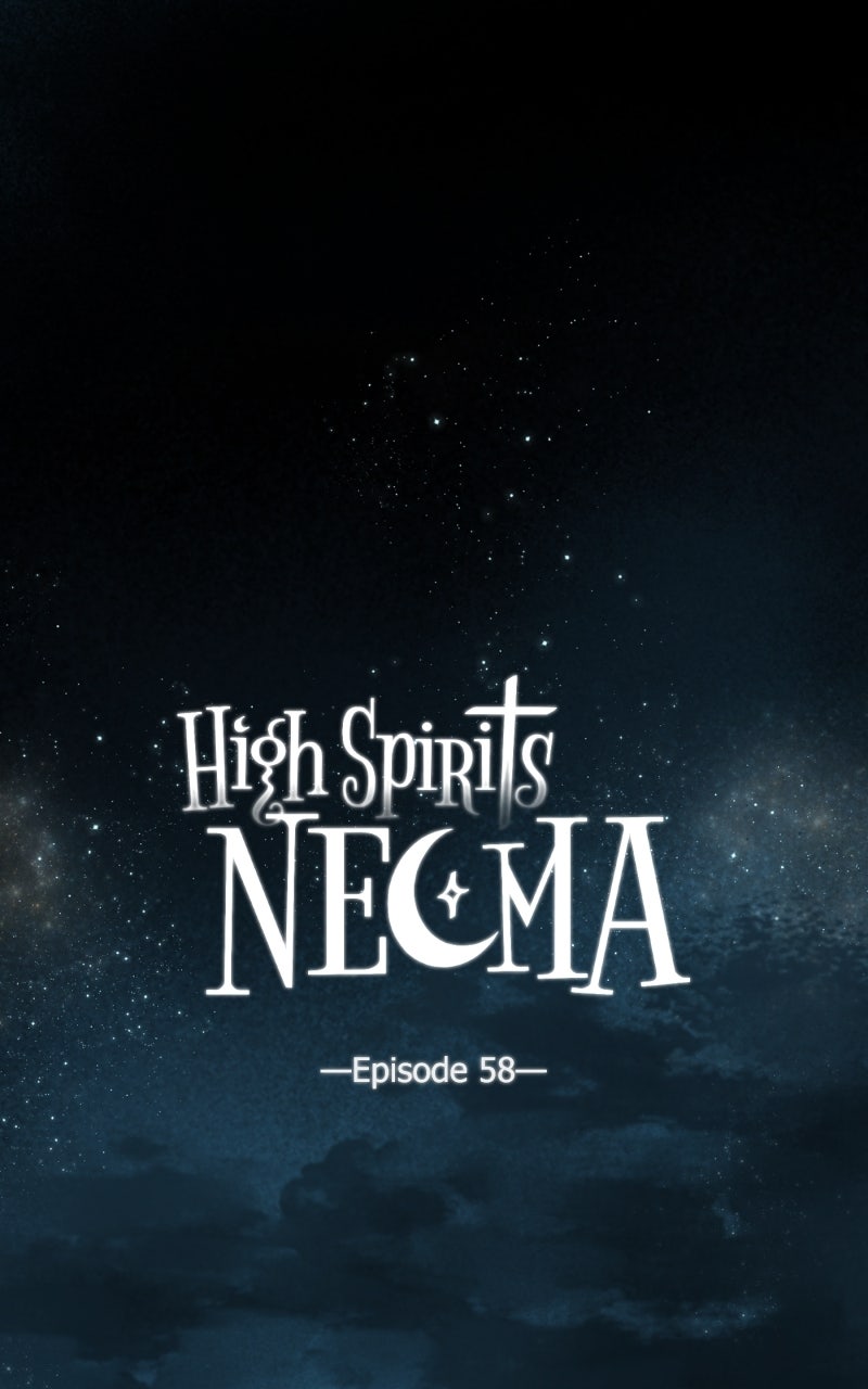 High Spirits Neoma (S2) Episode 58 page 1 - 