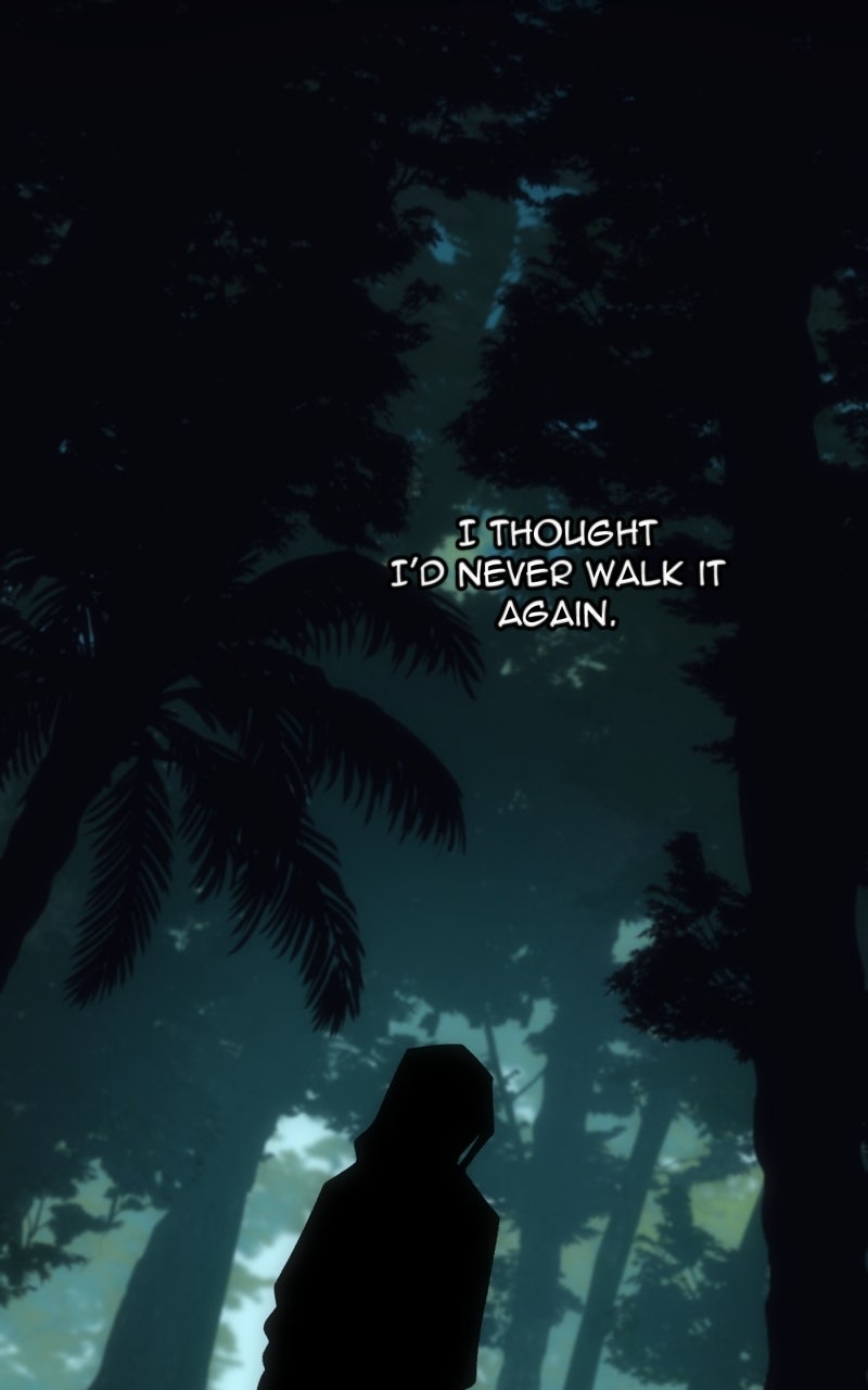 High Spirits Neoma (S2) Episode 58 page 11 - 