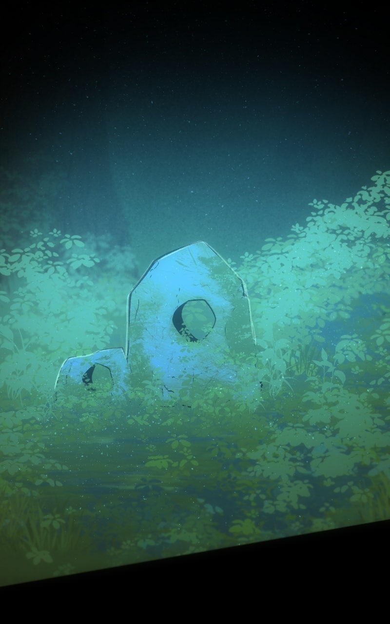 High Spirits Neoma (S2) Episode 58 page 25 - 