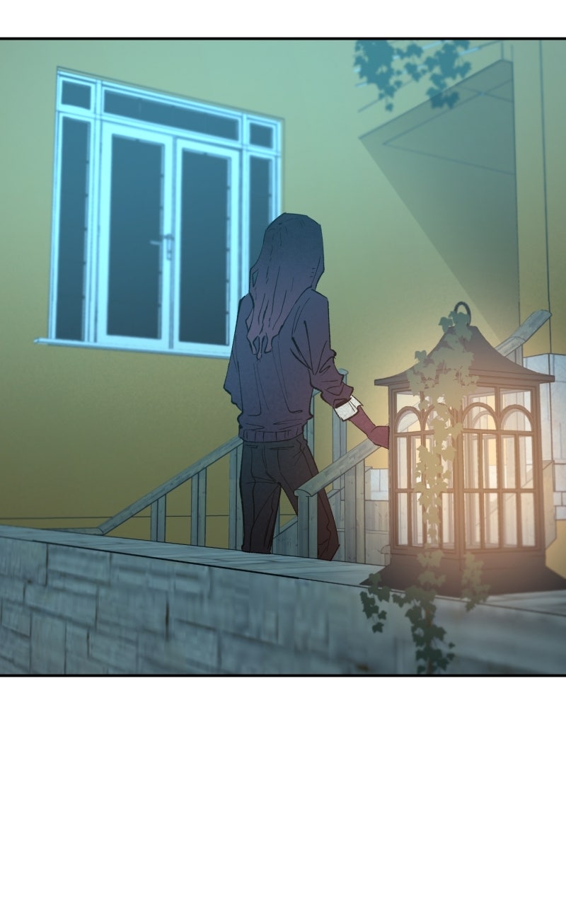 High Spirits Neoma (S2) Episode 58 page 28 - 