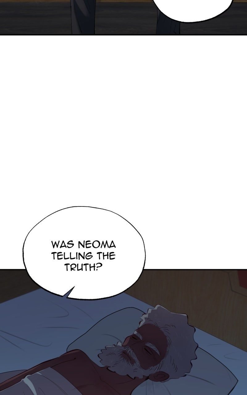 High Spirits Neoma (S2) Episode 58 page 31 - 