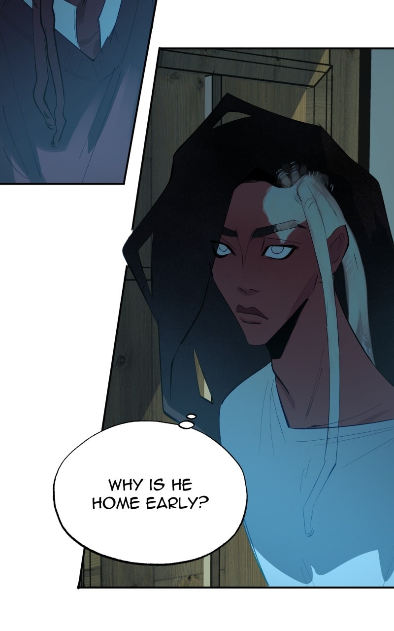 High Spirits Neoma (S2) Episode 58 page 50 - 