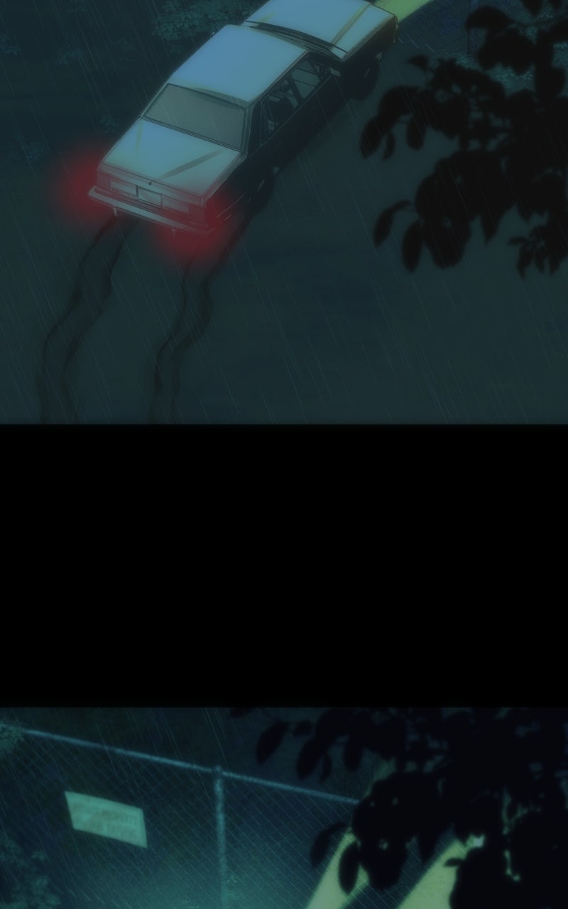 High Spirits Neoma (S2) Episode 58 page 6 - 