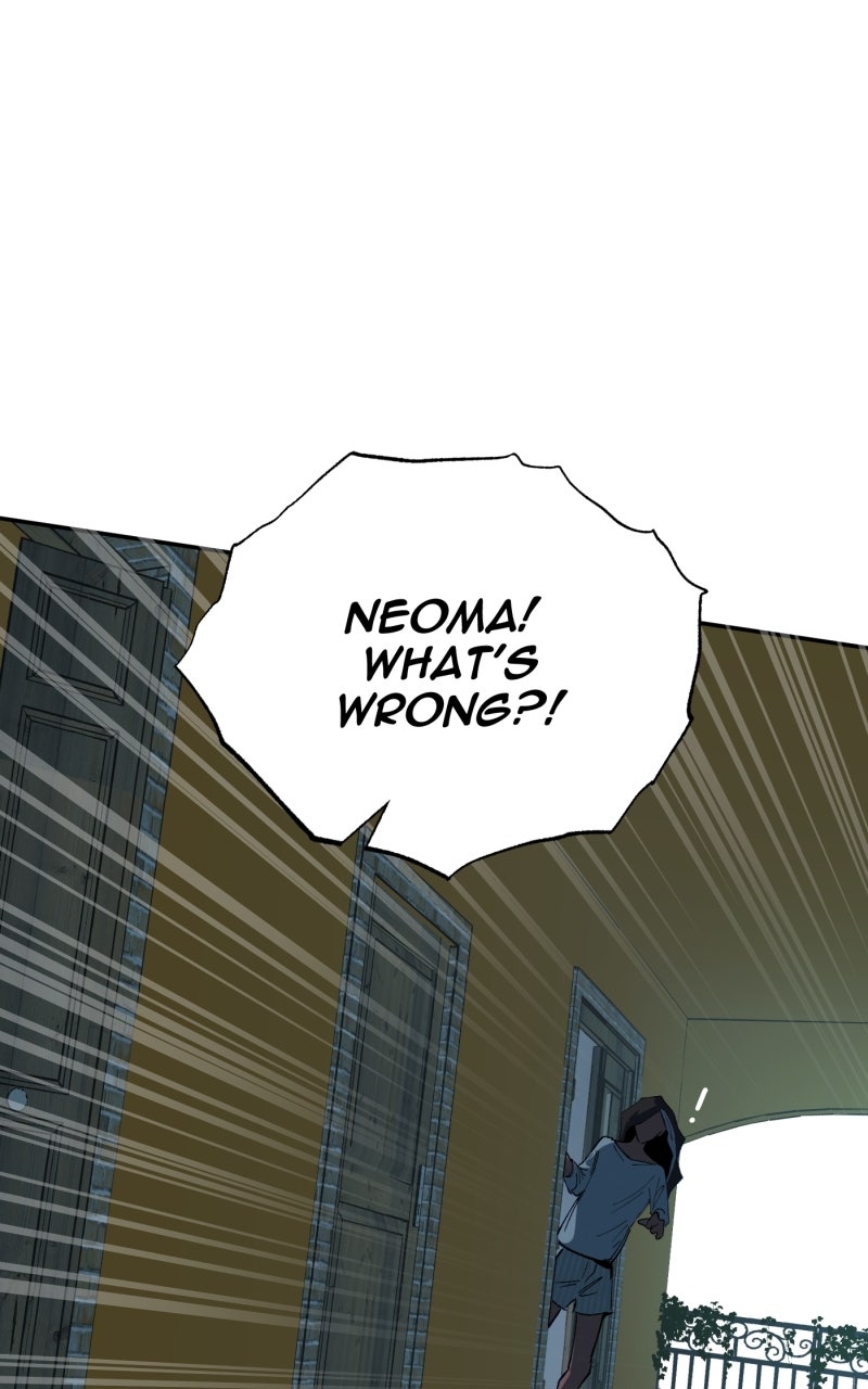 High Spirits Neoma (S2) Episode 58 page 51 - 