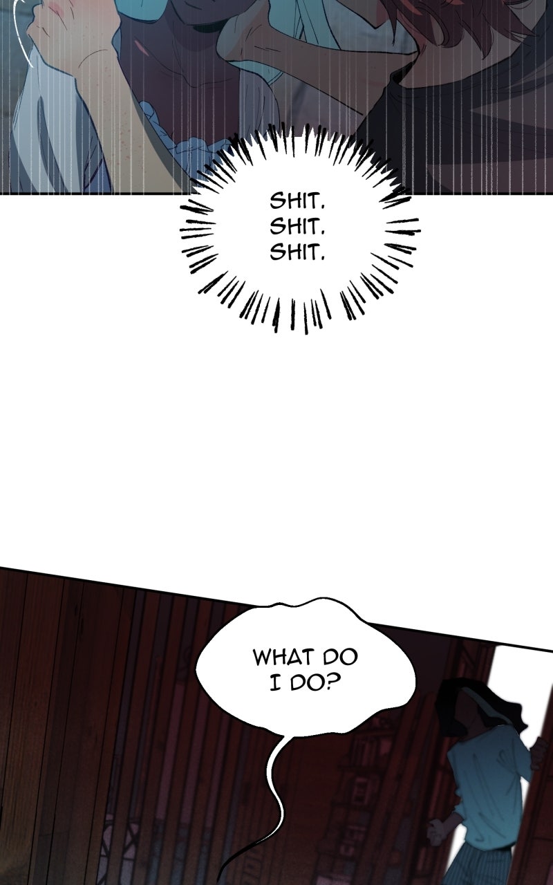 High Spirits Neoma (S2) Episode 58 page 53 - 