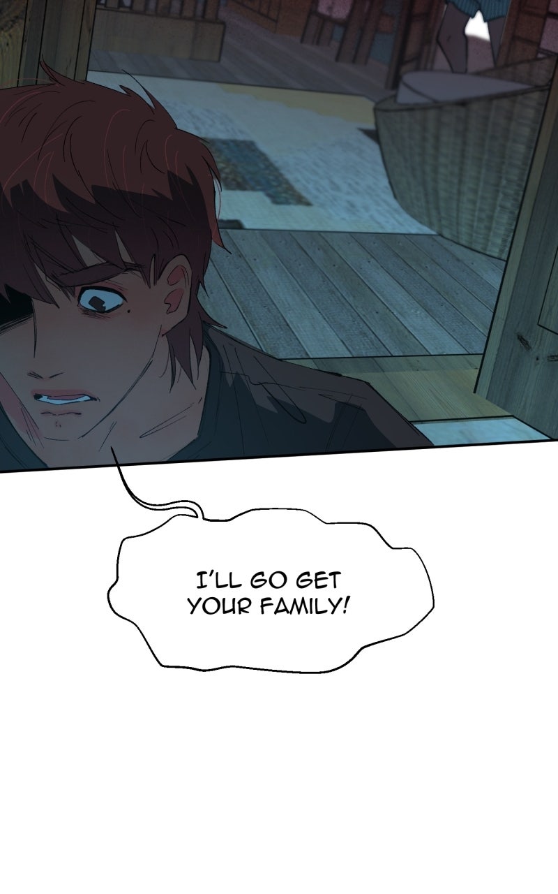 High Spirits Neoma (S2) Episode 58 page 54 - 