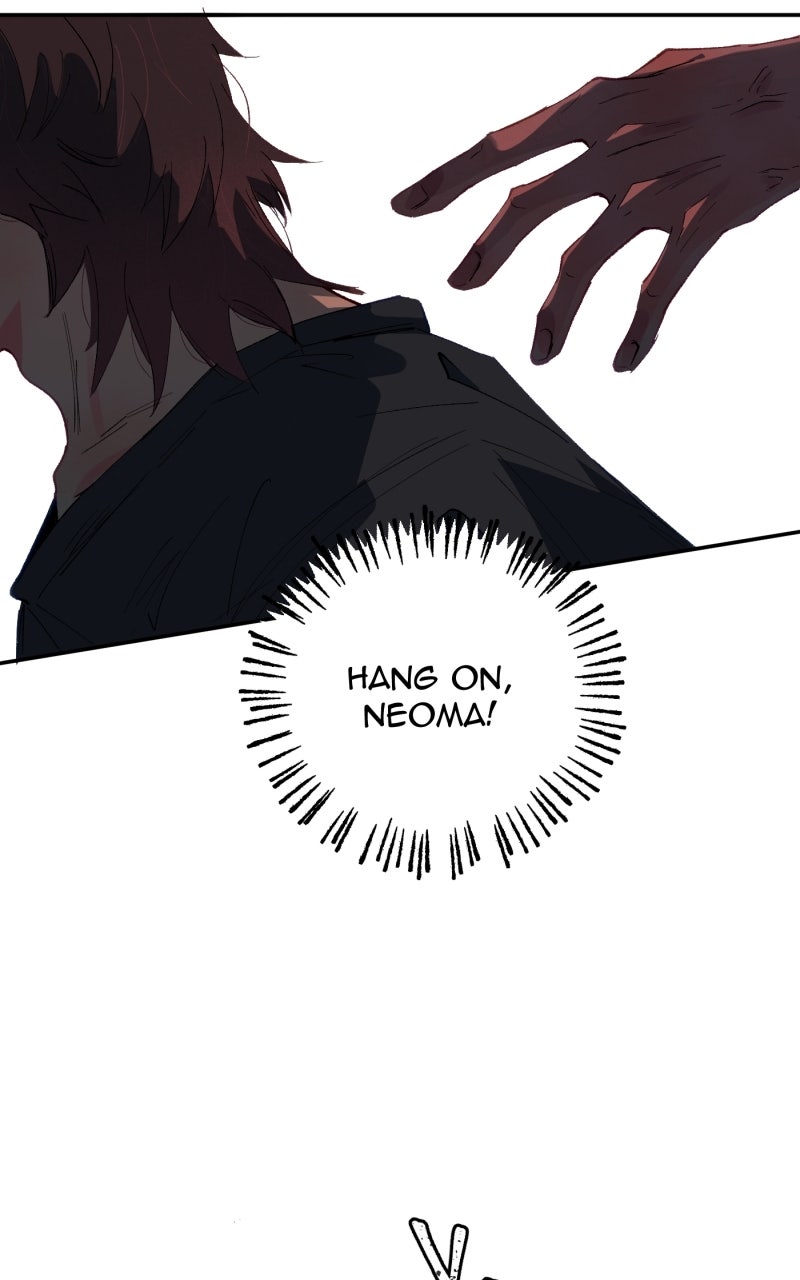 High Spirits Neoma (S2) Episode 58 page 55 - 