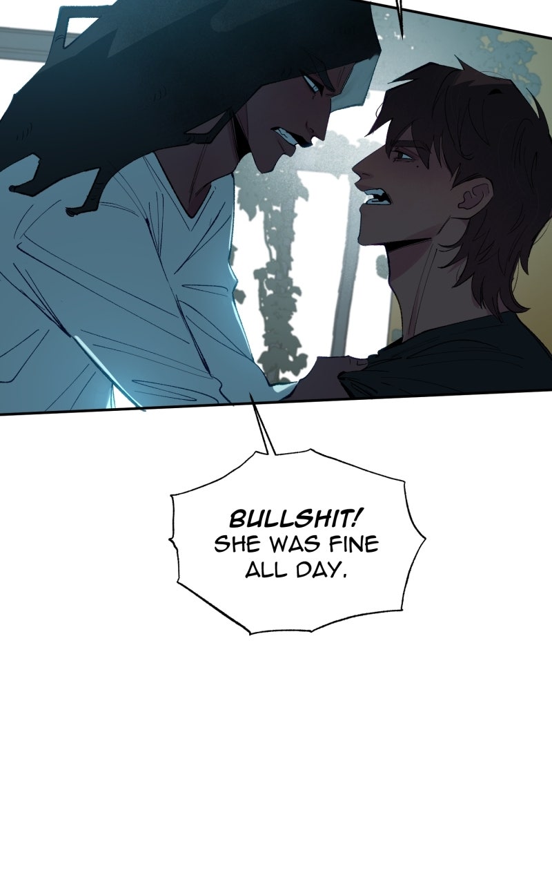 High Spirits Neoma (S2) Episode 58 page 59 - 