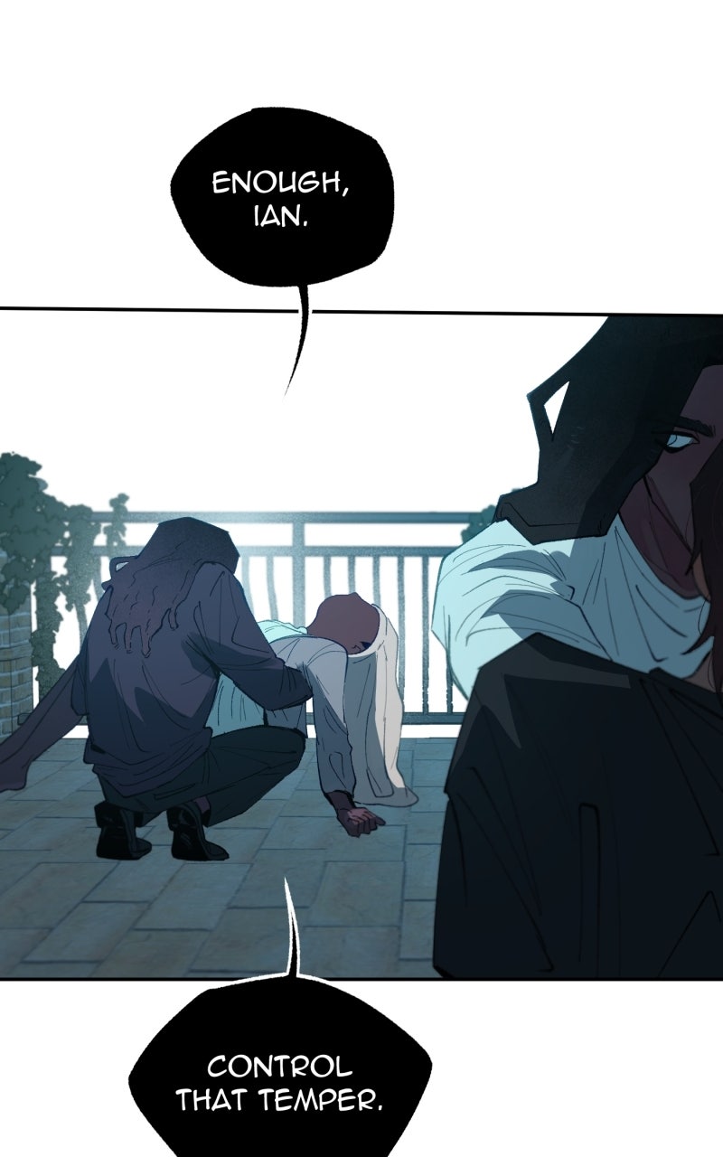 High Spirits Neoma (S2) Episode 58 page 60 - 