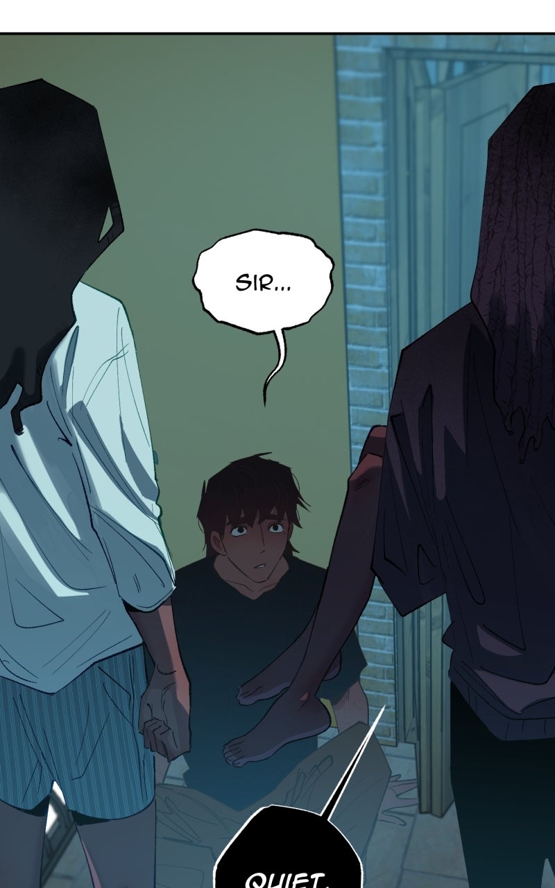 High Spirits Neoma (S2) Episode 58 page 63 - 