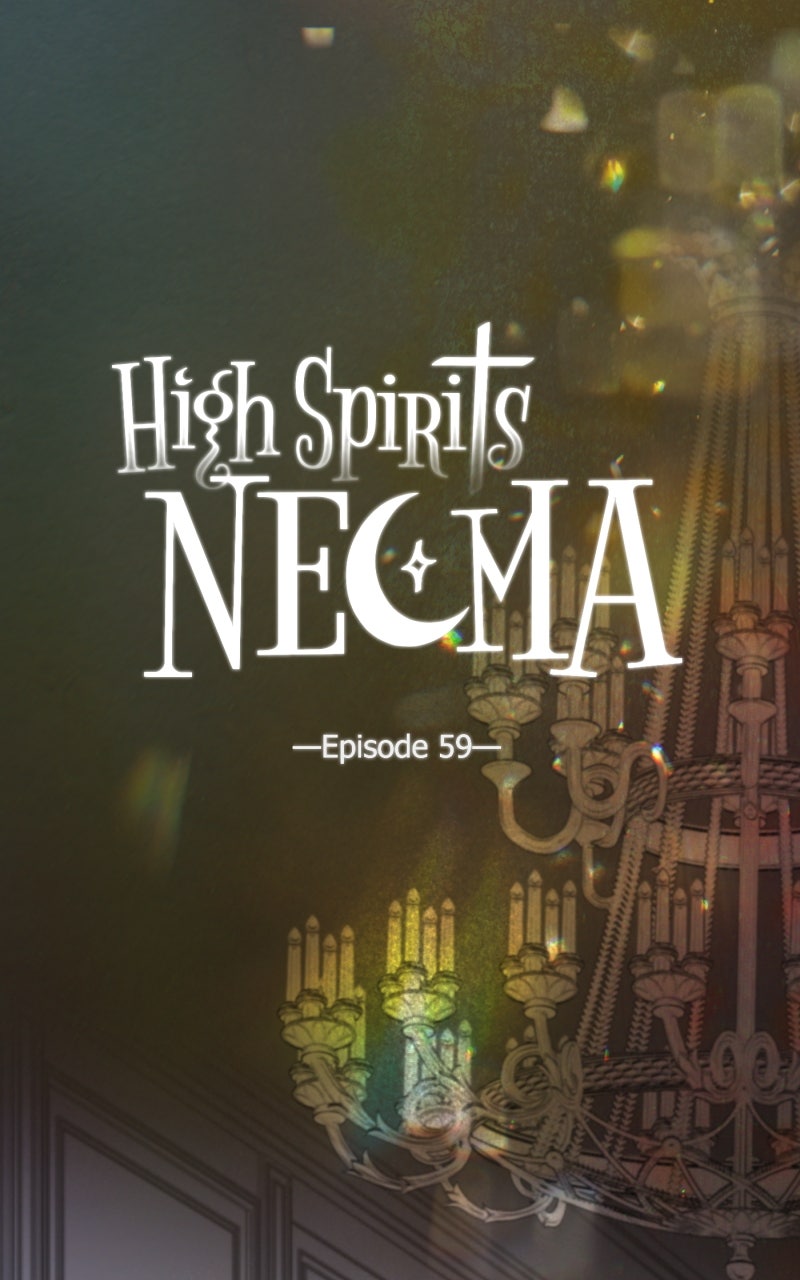 High Spirits Neoma (S2) Episode 59 page 19 - 