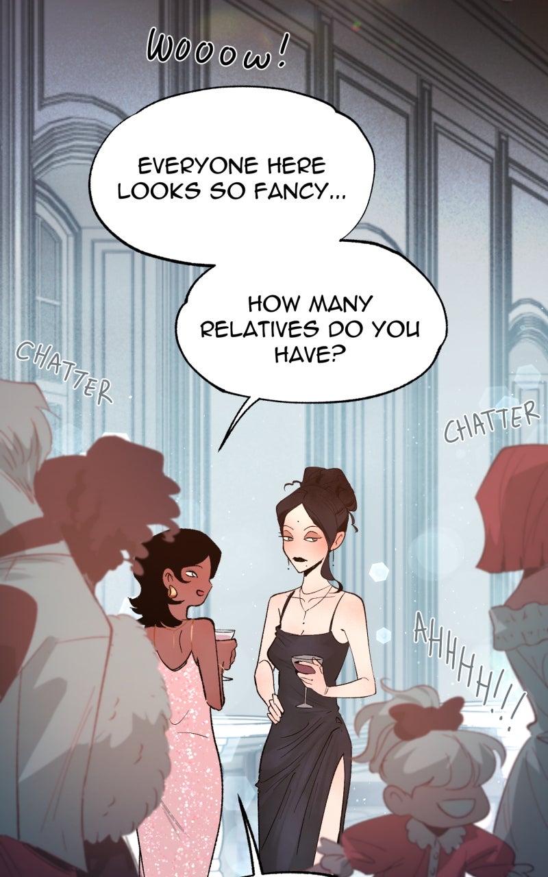 High Spirits Neoma (S2) Episode 59 page 20 - 