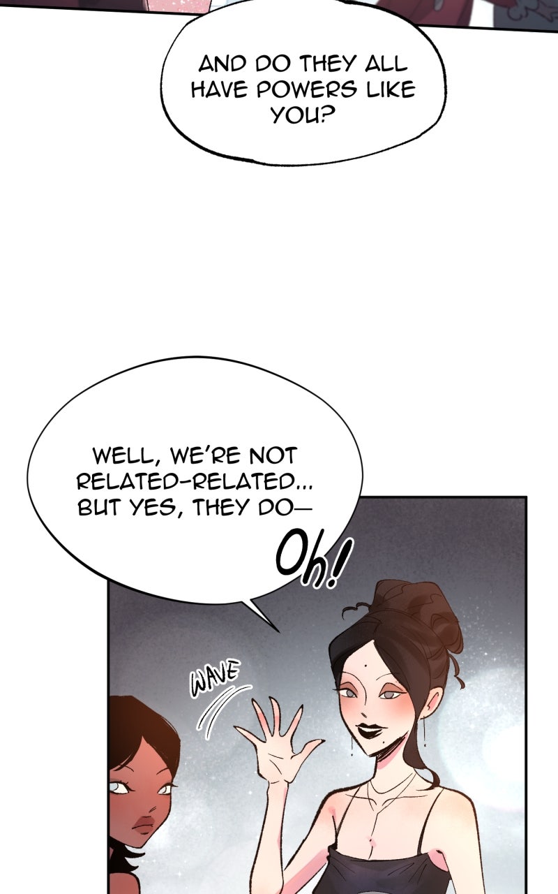 High Spirits Neoma (S2) Episode 59 page 21 - 