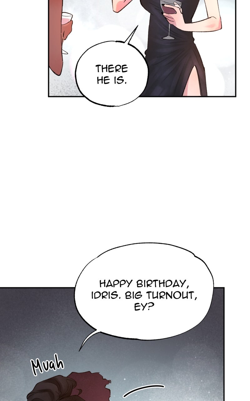 High Spirits Neoma (S2) Episode 59 page 22 - 
