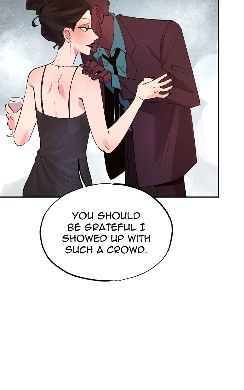 High Spirits Neoma (S2) Episode 59 page 23 - 