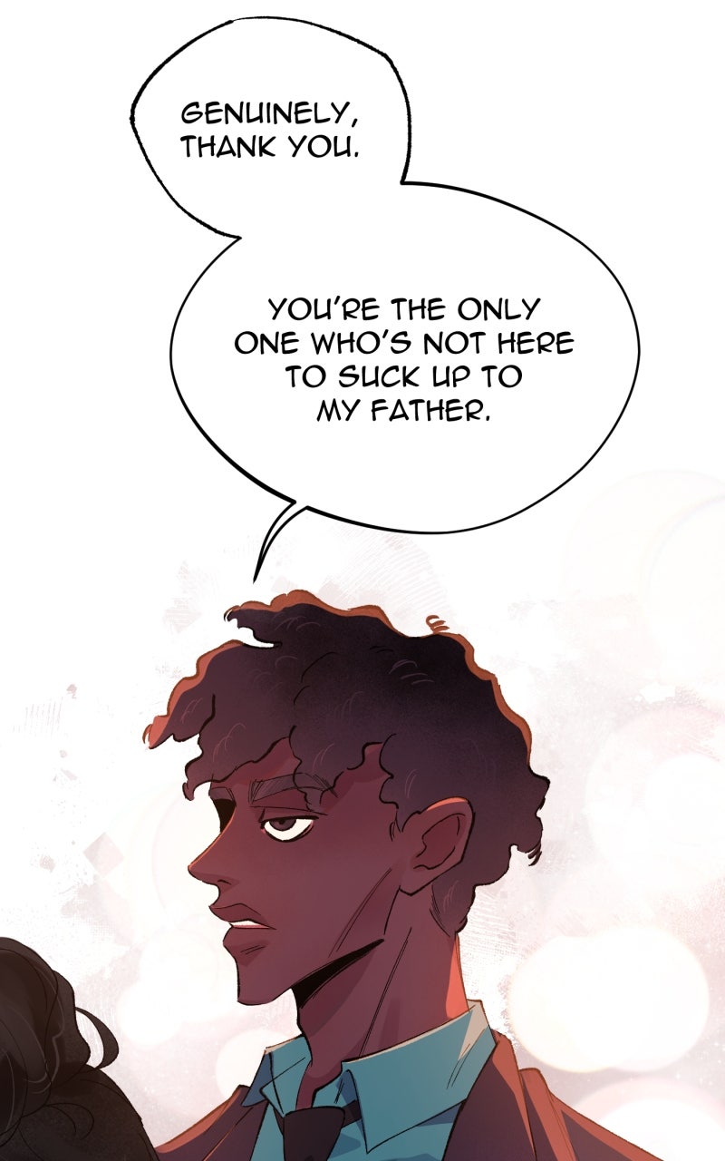 High Spirits Neoma (S2) Episode 59 page 24 - 