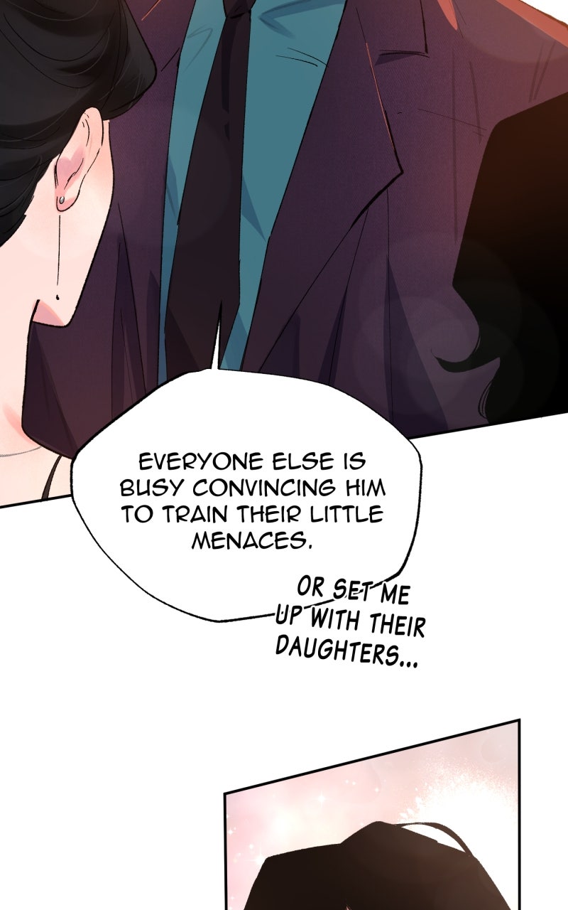 High Spirits Neoma (S2) Episode 59 page 25 - 