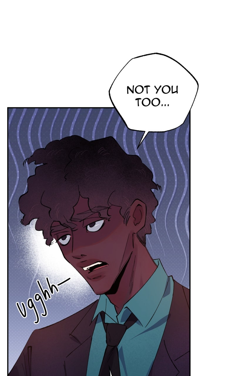 High Spirits Neoma (S2) Episode 59 page 27 - 