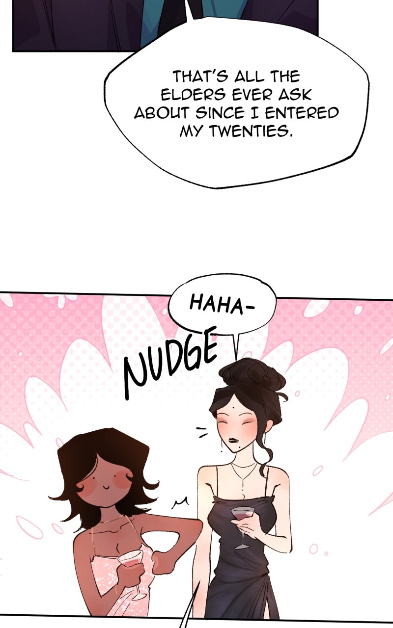 High Spirits Neoma (S2) Episode 59 page 28 - 