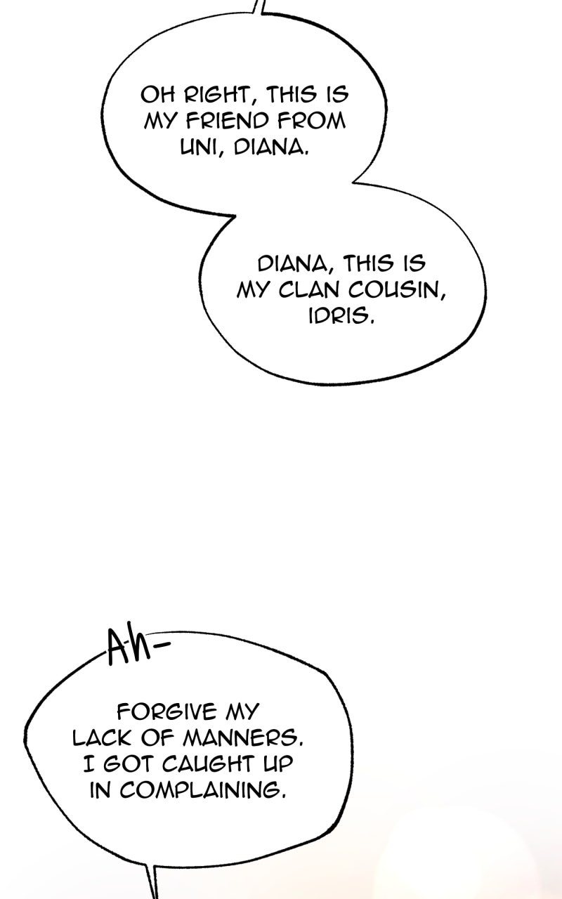 High Spirits Neoma (S2) Episode 59 page 29 - 