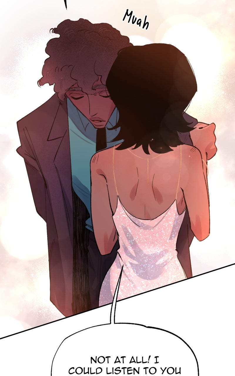 High Spirits Neoma (S2) Episode 59 page 30 - 