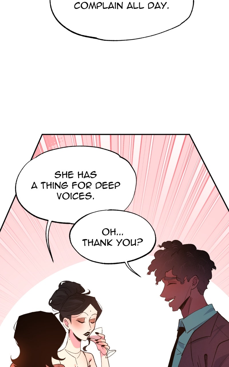 High Spirits Neoma (S2) Episode 59 page 31 - 