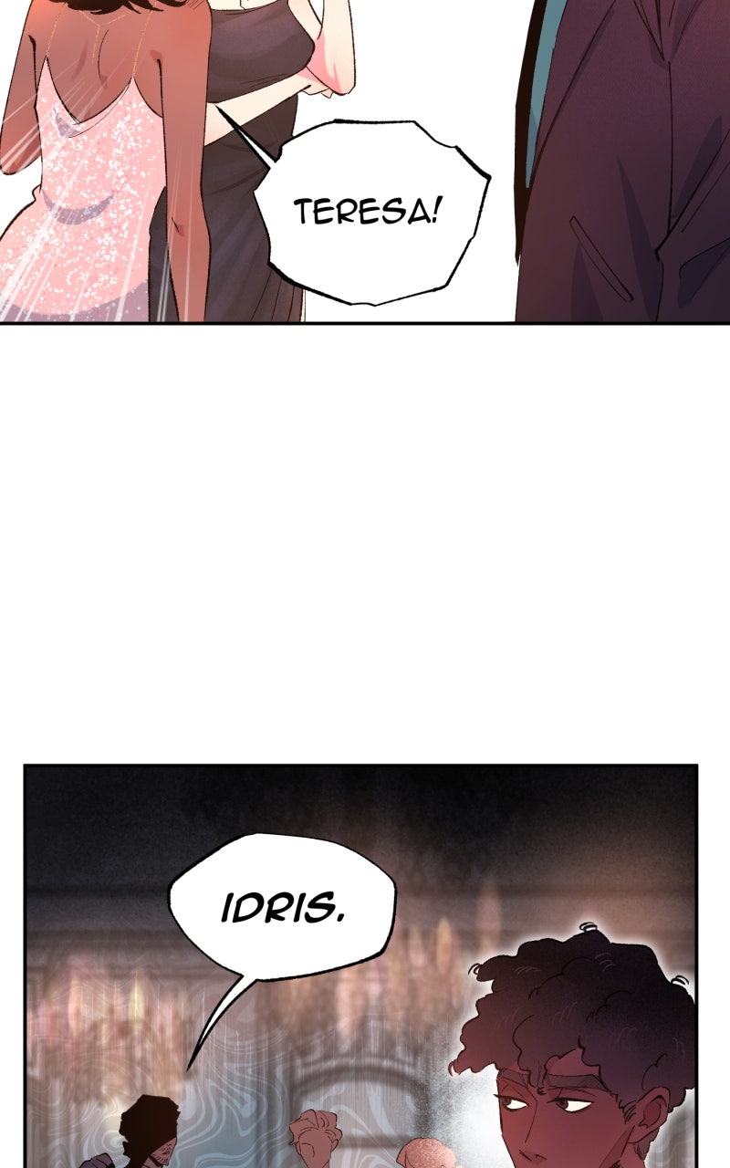 High Spirits Neoma (S2) Episode 59 page 32 - 