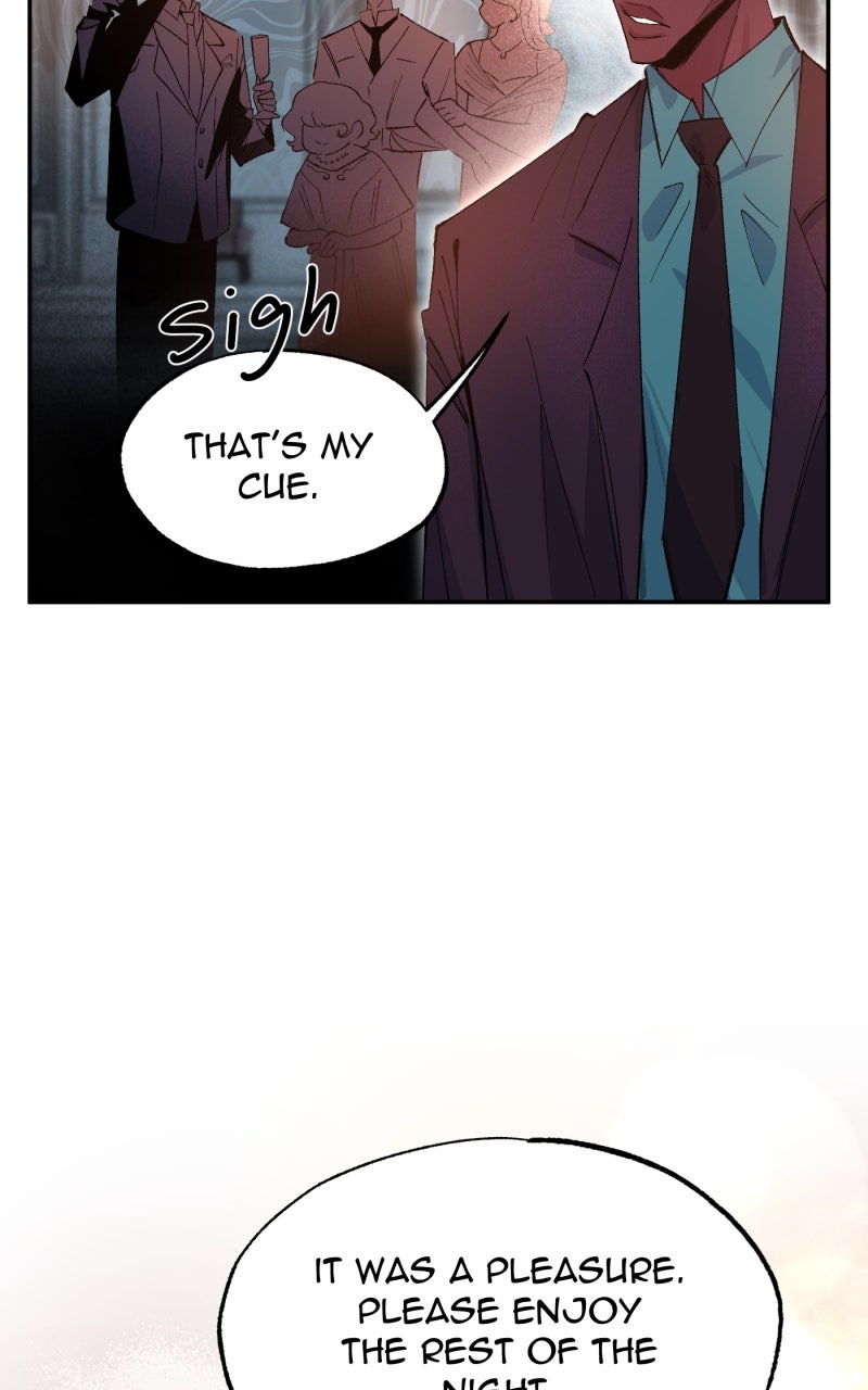 High Spirits Neoma (S2) Episode 59 page 33 - 
