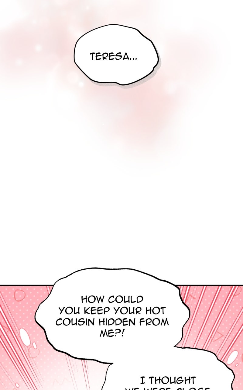 High Spirits Neoma (S2) Episode 59 page 35 - 