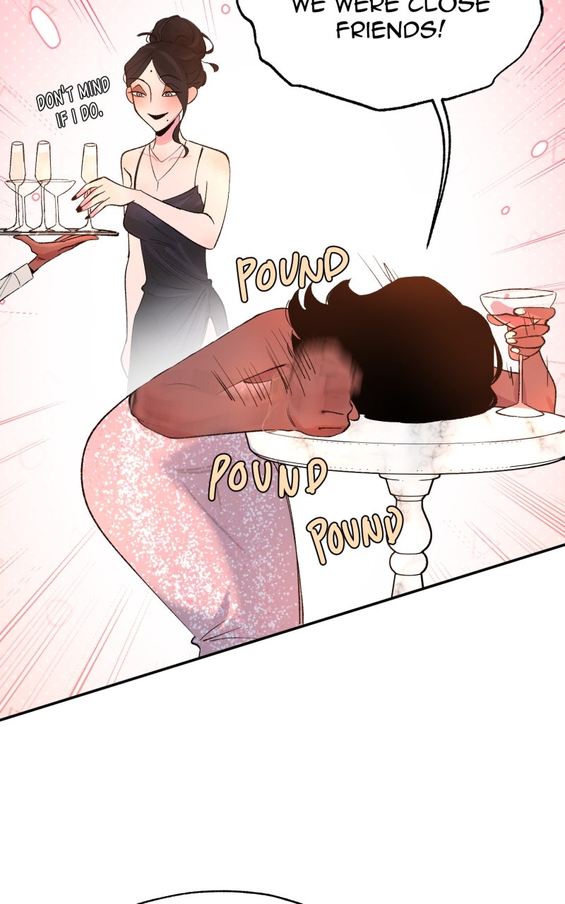 High Spirits Neoma (S2) Episode 59 page 36 - 