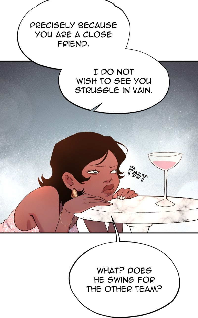 High Spirits Neoma (S2) Episode 59 page 37 - 