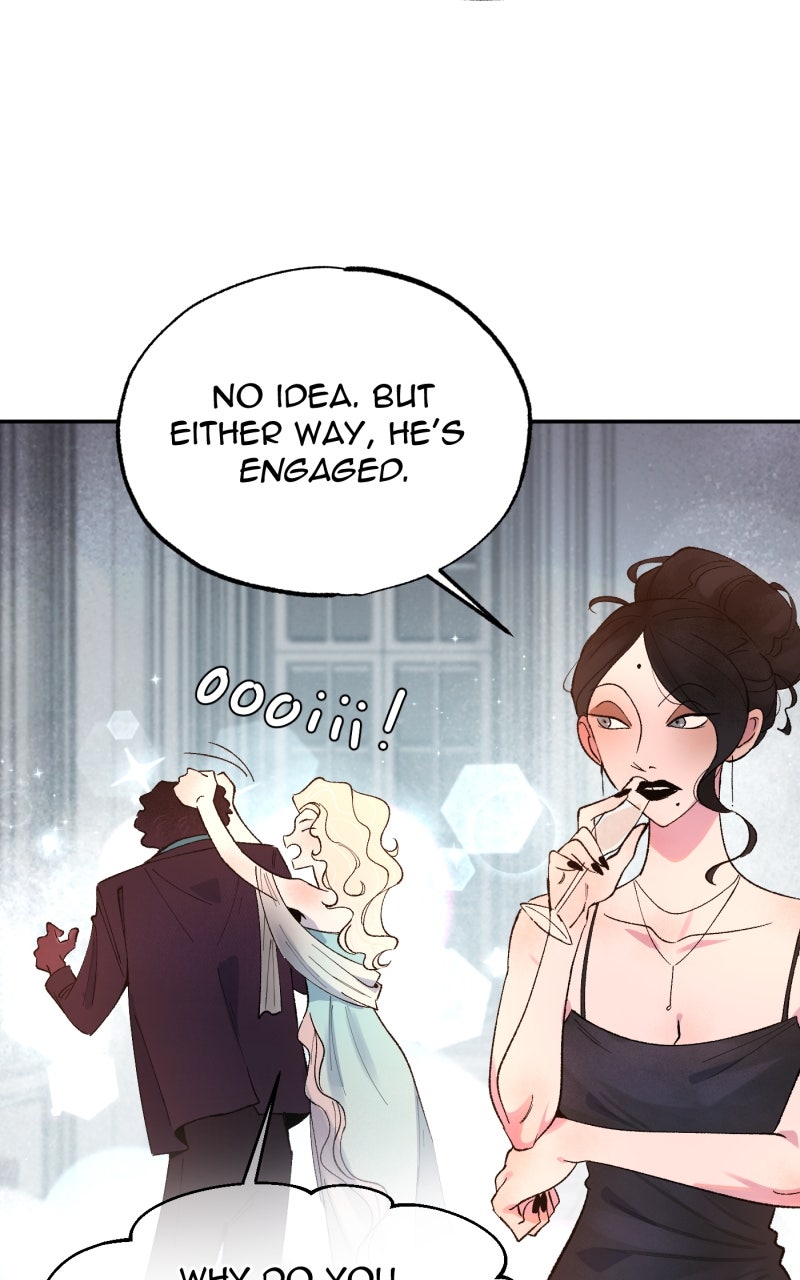 High Spirits Neoma (S2) Episode 59 page 38 - 