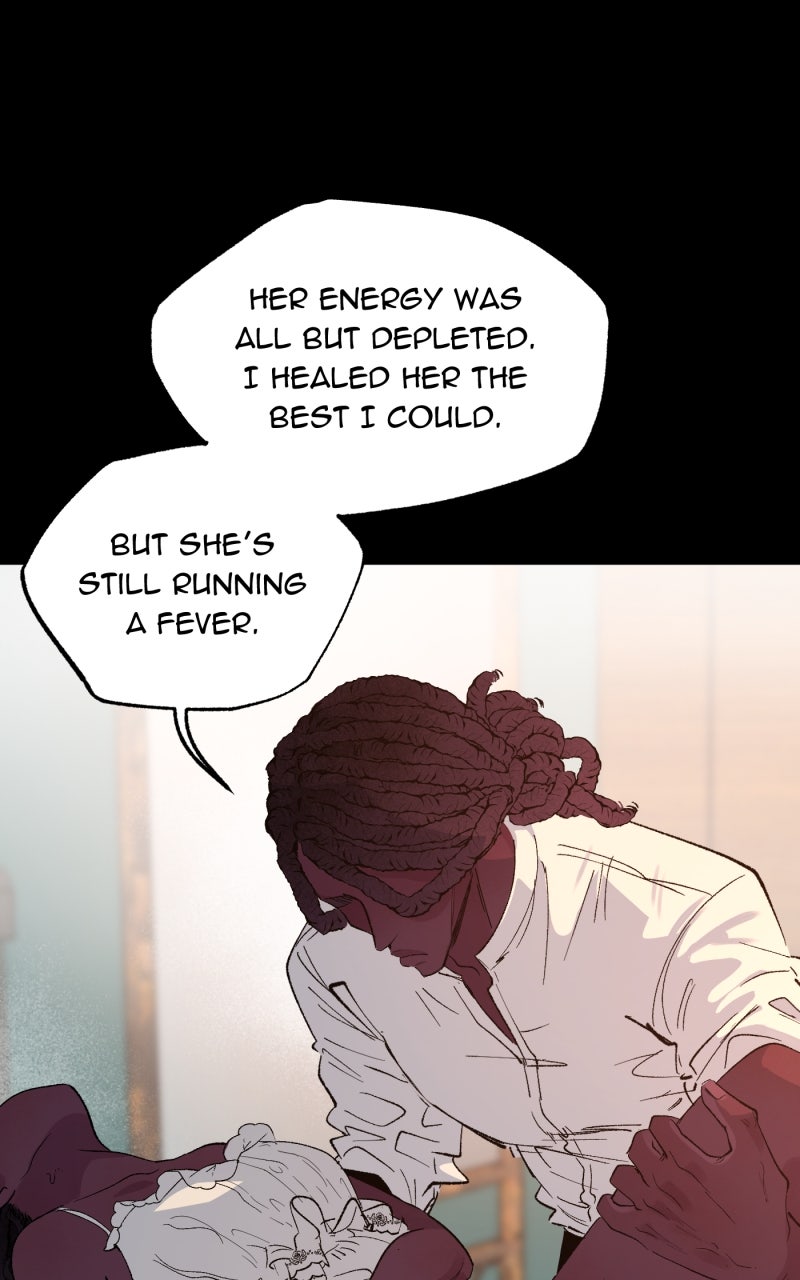 High Spirits Neoma (S2) Episode 59 page 5 - 