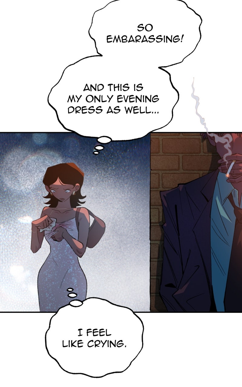 High Spirits Neoma (S2) Episode 59 page 43 - 