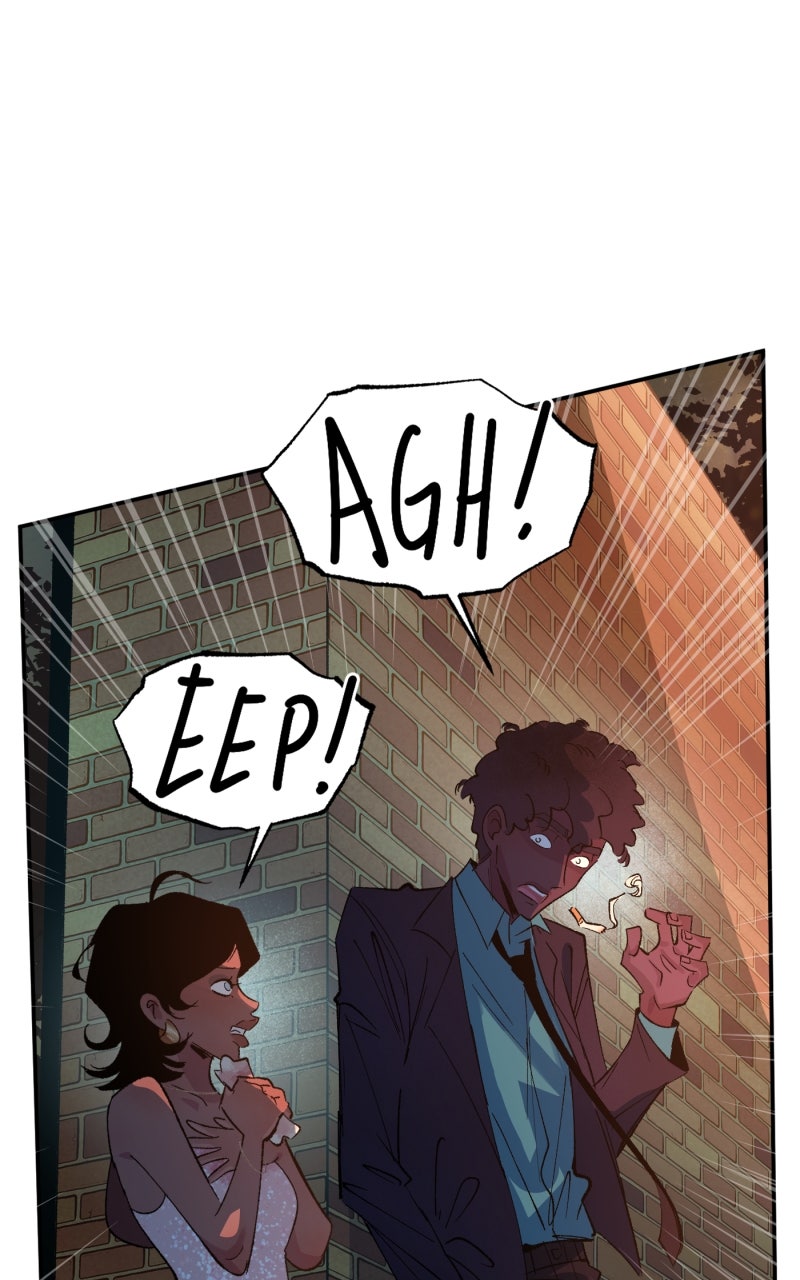 High Spirits Neoma (S2) Episode 59 page 44 - 