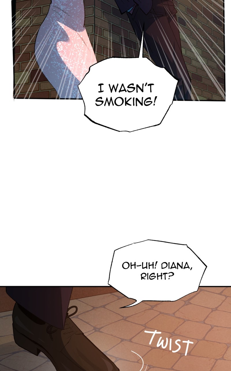High Spirits Neoma (S2) Episode 59 page 45 - 