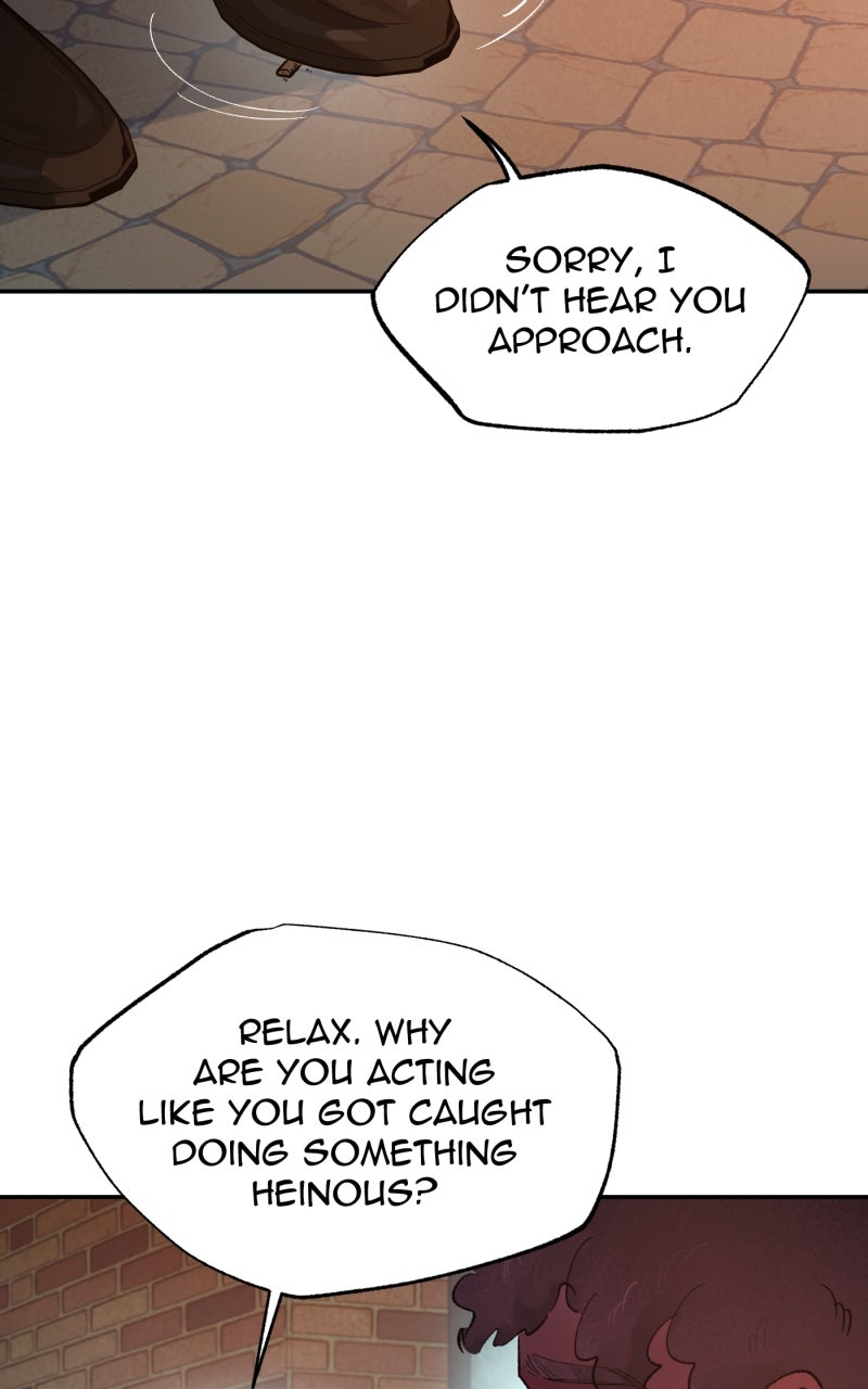 High Spirits Neoma (S2) Episode 59 page 46 - 