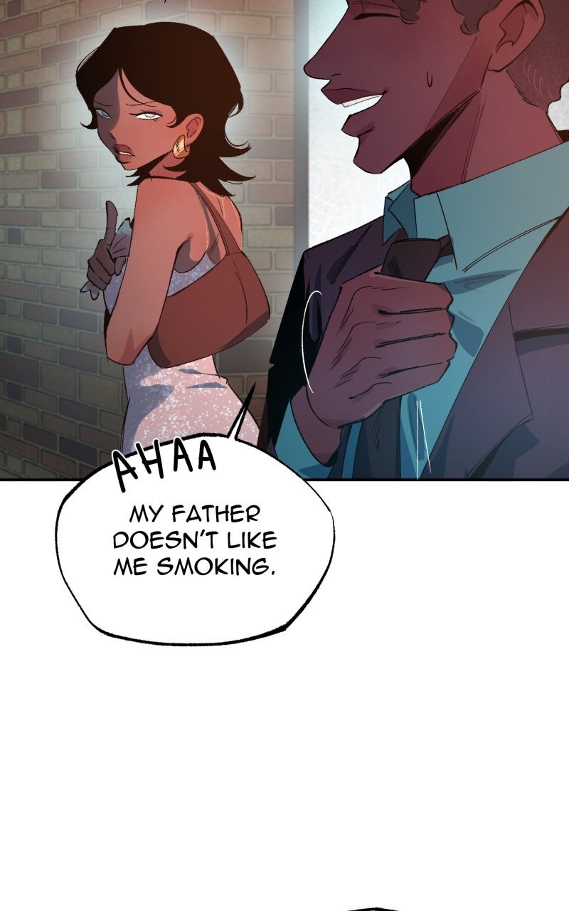 High Spirits Neoma (S2) Episode 59 page 47 - 