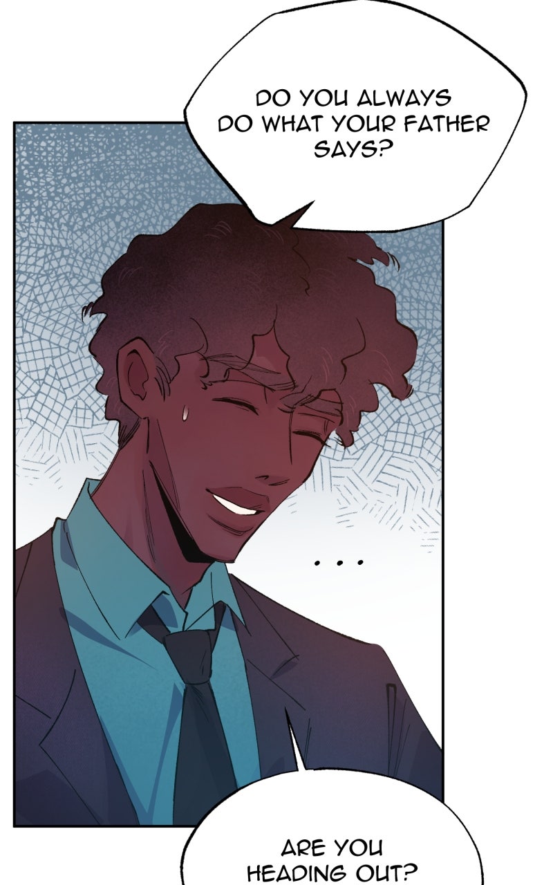 High Spirits Neoma (S2) Episode 59 page 48 - 