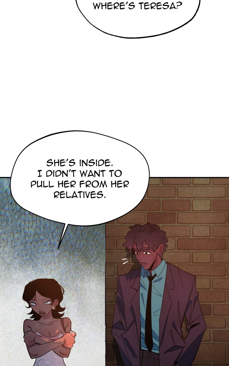 High Spirits Neoma (S2) Episode 59 page 49 - 