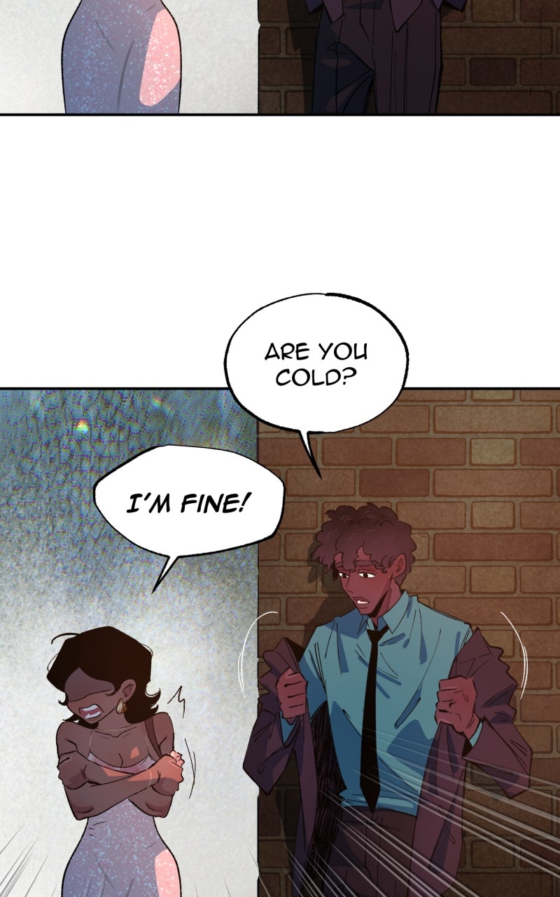 High Spirits Neoma (S2) Episode 59 page 50 - 