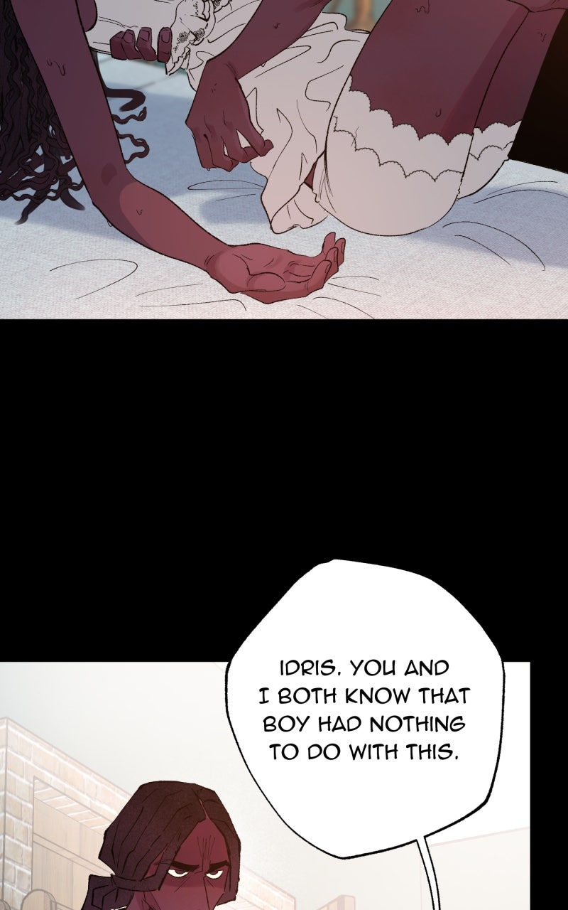 High Spirits Neoma (S2) Episode 59 page 6 - 