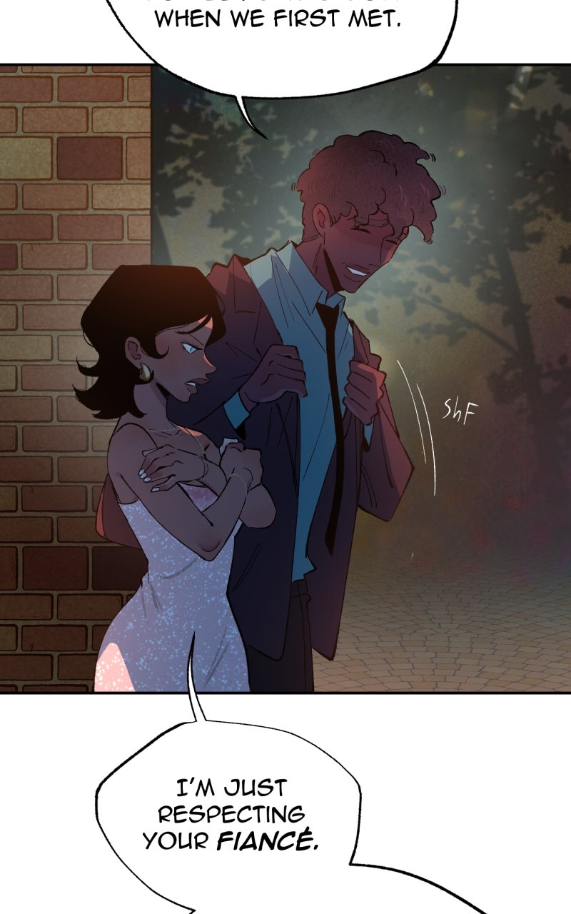 High Spirits Neoma (S2) Episode 59 page 53 - 