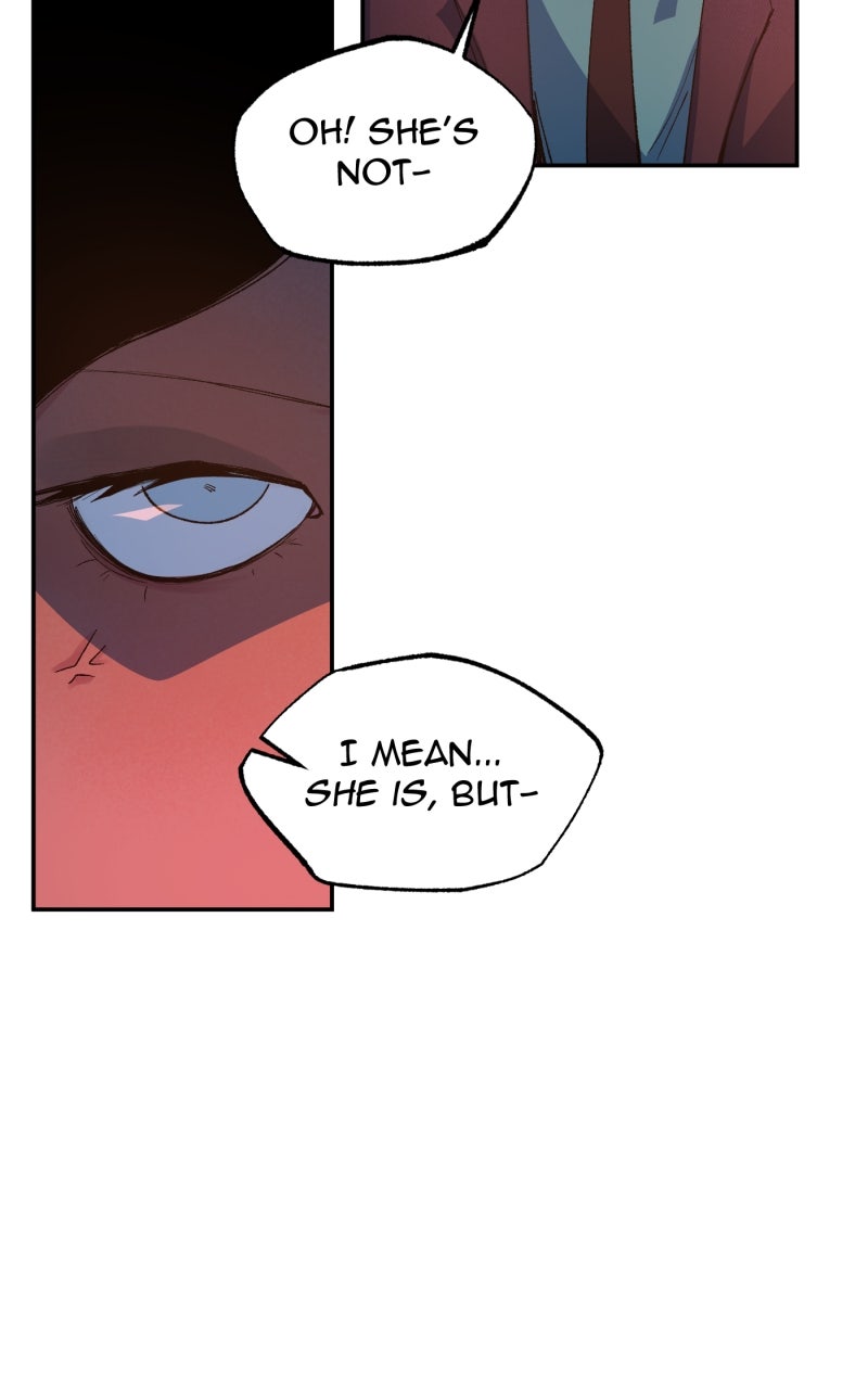 High Spirits Neoma (S2) Episode 59 page 55 - 