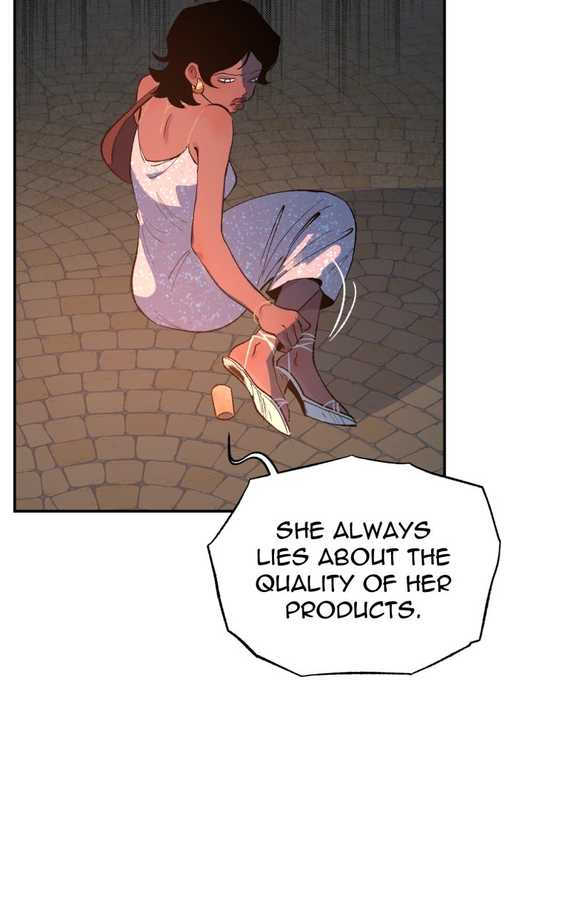 High Spirits Neoma (S2) Episode 59 page 59 - 